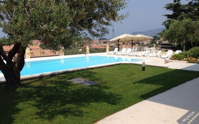 Villa Sergio