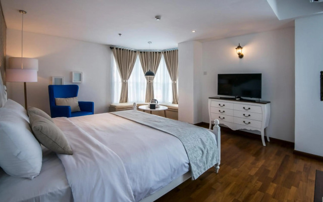 Yan's House Hotel
