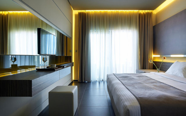 NEMA Design Hotel & Spa - Adults Only