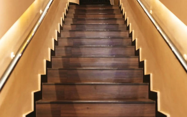 Hotel North