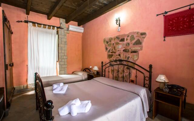 Hotel Il Monastero
