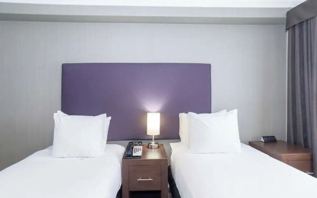 Sandman Hotel & Suites Abbotsford