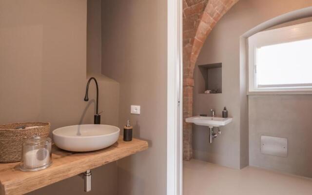 Dimora Montefiore 11