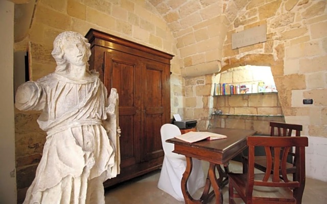 B&B Demetra Appartamenti