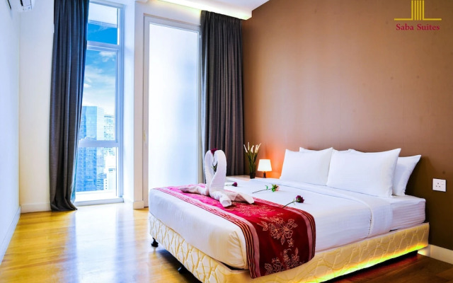 Platinum Suites by Skybay