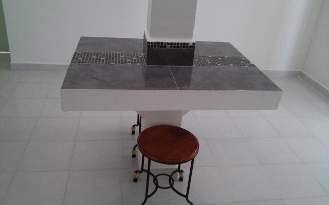 Posada Nacha`n - Ka`an