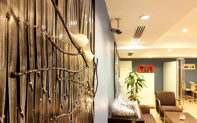 Jura Hotels Mavi Sürmeli Adana