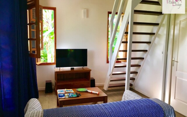 Titalee Lodge