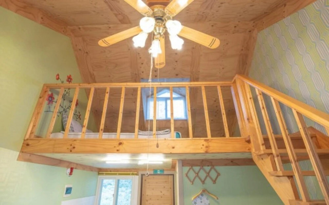 Gangneung Happymong Pension (Pets Friendly)