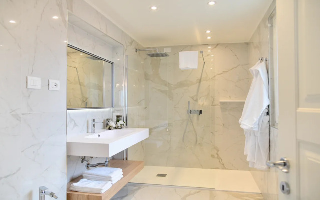 Sempione Boutique Hotel