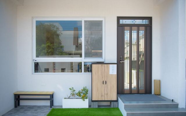 Ying Yue Homestay