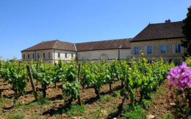 Chateau de Chassagne-Montrachet