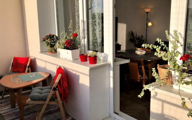 Mieszkanie Przy Plaży Sopot
