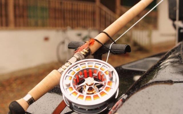 Ballathie Country House Hotel & Estate