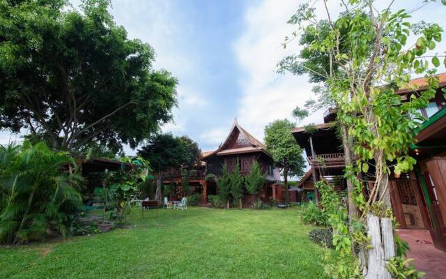 Ruen Khaoyai