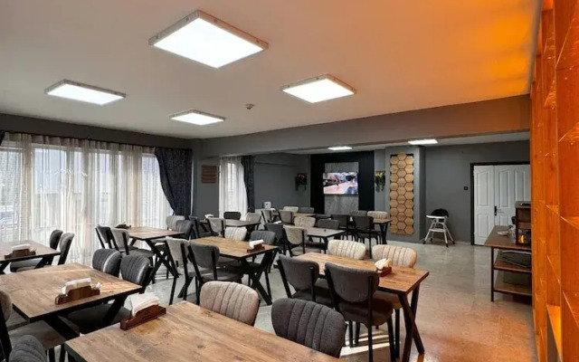 Germiyan Suit Otel
