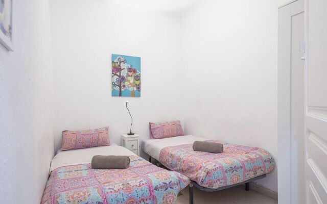 Apartamento Mirall