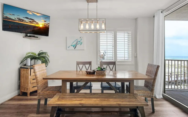 Starboard Village 121