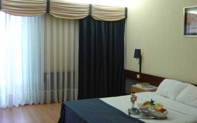 Tropical Promises Hotel