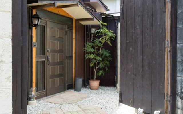 Guest House Yadokari 852