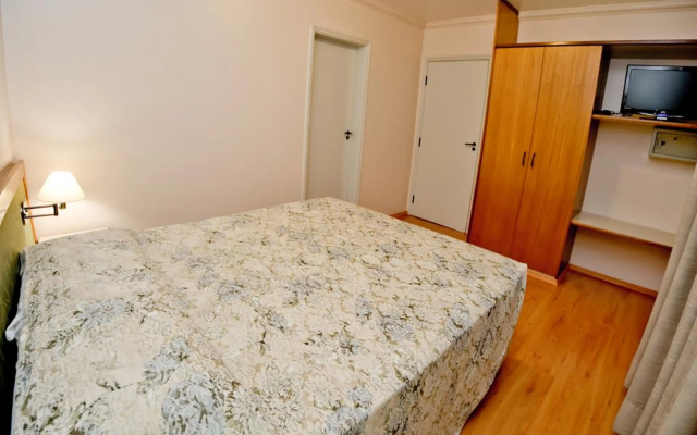 Hotel Dan Inn Sorocaba by Nacional Inn