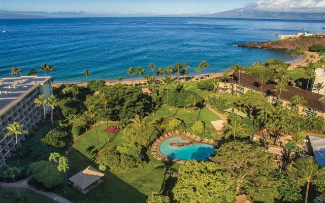 Outrigger Kaanapali Beach Resort