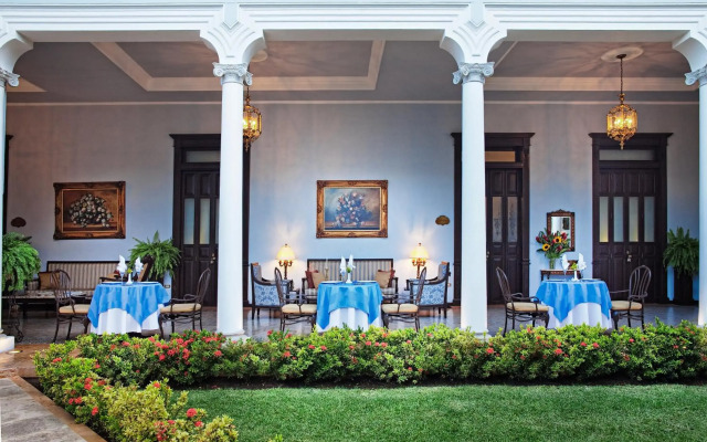 Hotel Casa Azul