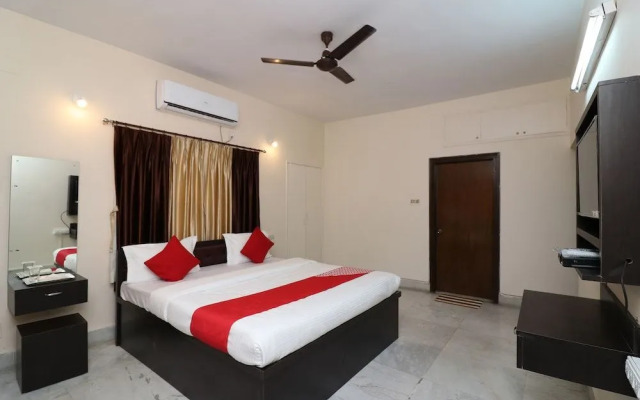 Aryan Guest House by OYO Rooms