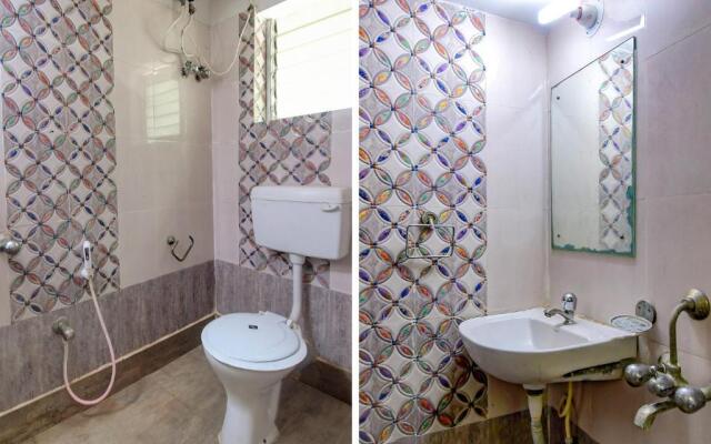 Fabhotel Luxury Stay
