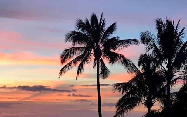 Punahele 3 Bedroom Home by RedAwning