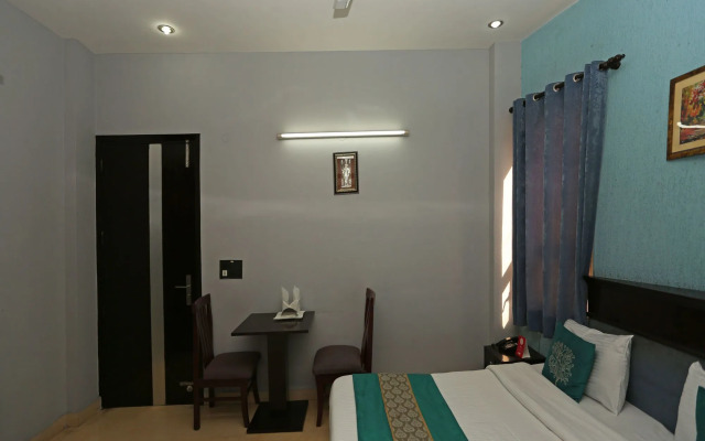 OYO 3662 Galaxxy Inn