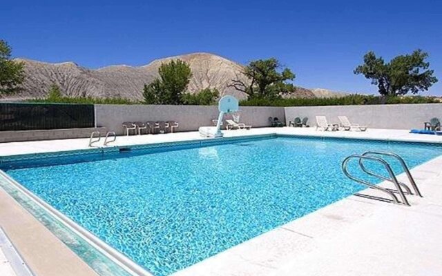 Rodeway Inn Capitol Reef