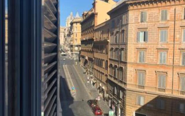 Suite Panisperna Roma