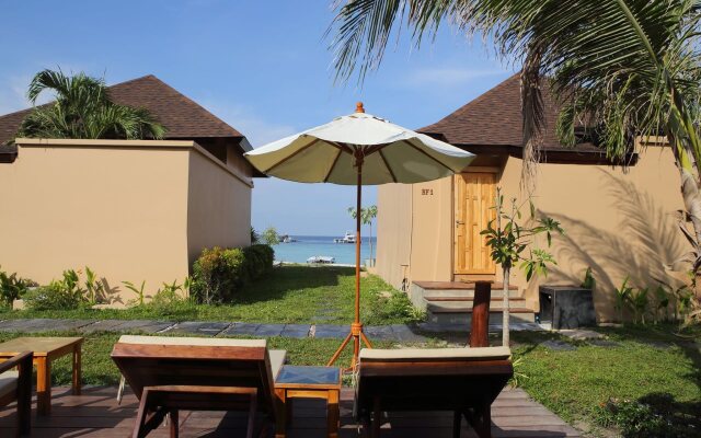 Bundhaya Villas Koh Lipe