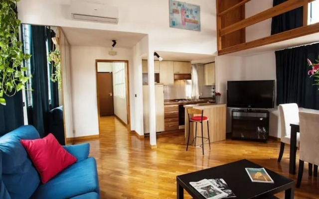 Erida - Via del Babuino 48