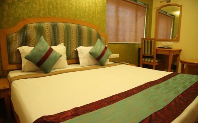 Hotel Sudesh Tower