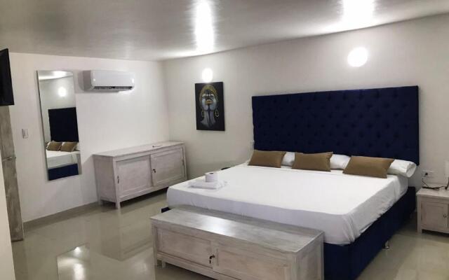 Hotel Hernandez Suite