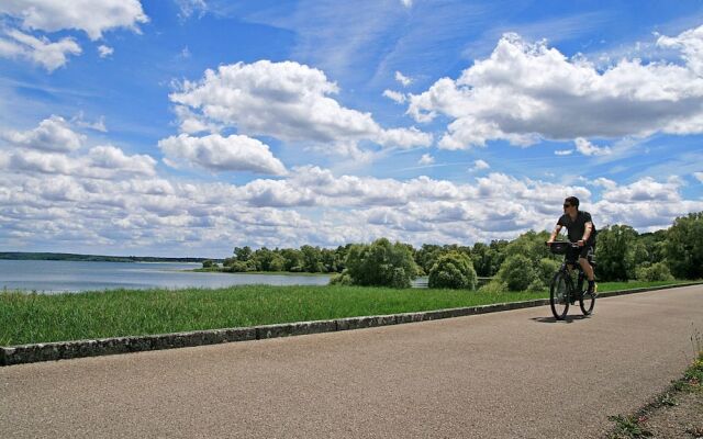 Domaine de la côte aux chats
