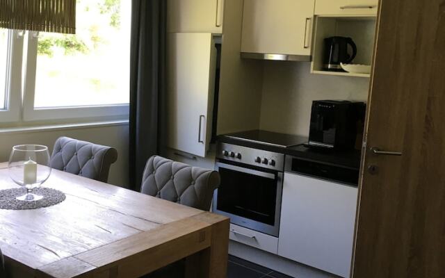 Aparthotel Alpenlodge