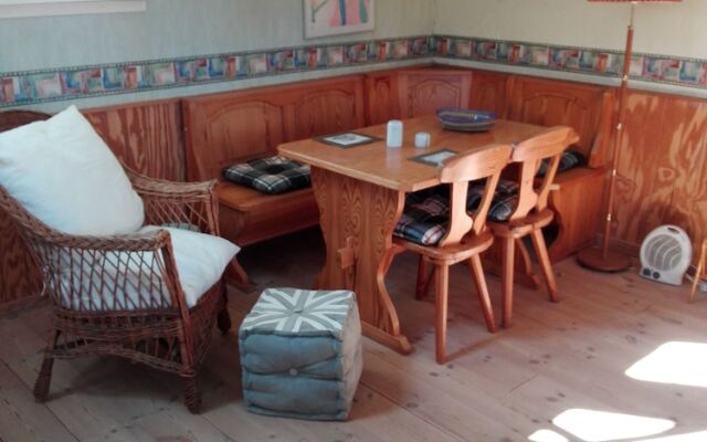 Møn Økologisk B&B