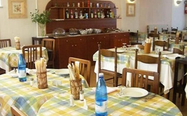 Hotel San Nicola