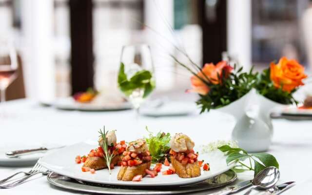 Landhotel Der Schwallenhof