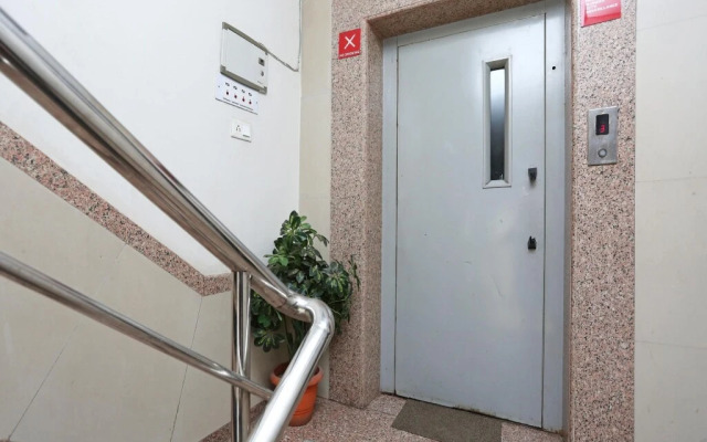 Hotel Kiran by OYO Rooms