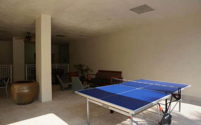 Ocean Reserve Condominium