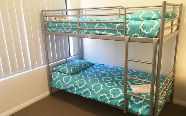 The Spirit – Guest Rooms – Perth
