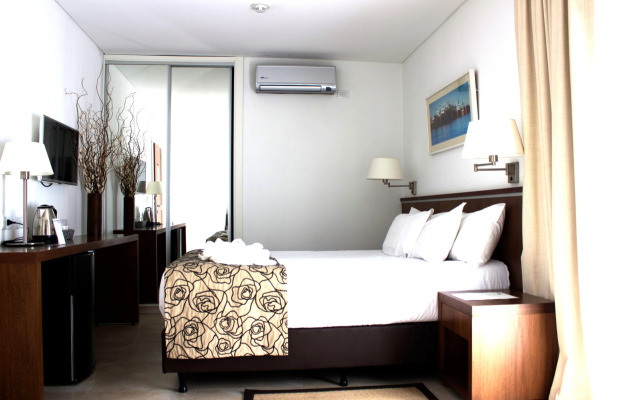 Ribera Sur Hotel Mar del Plata
