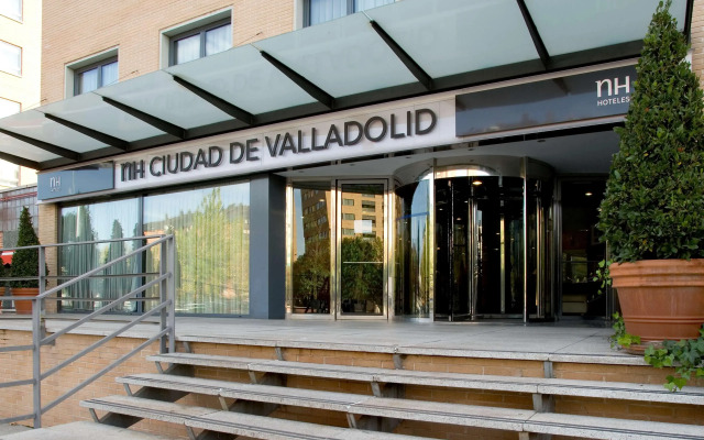 Hotel Ciudad de Valladolid