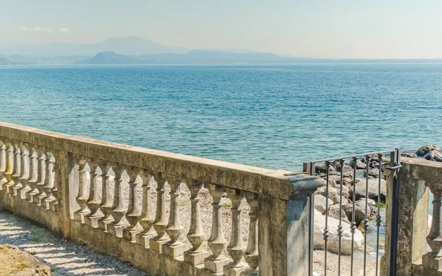 Villa Piccola Capri - Italian Homing