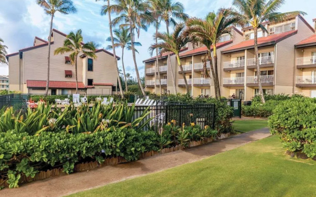 Kapaa Shore 117 by RedAwning