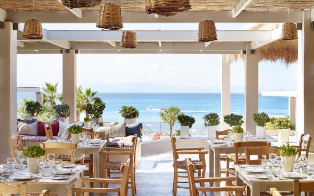 Grecotel Luxme Oasis, At Riviera Olympia & Aqua Park
